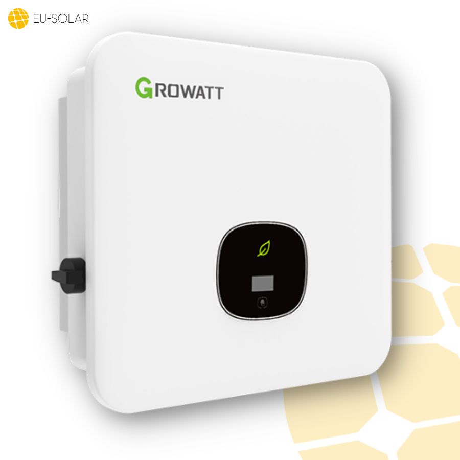 Growatt Mod Ktl X Growatt Webshop